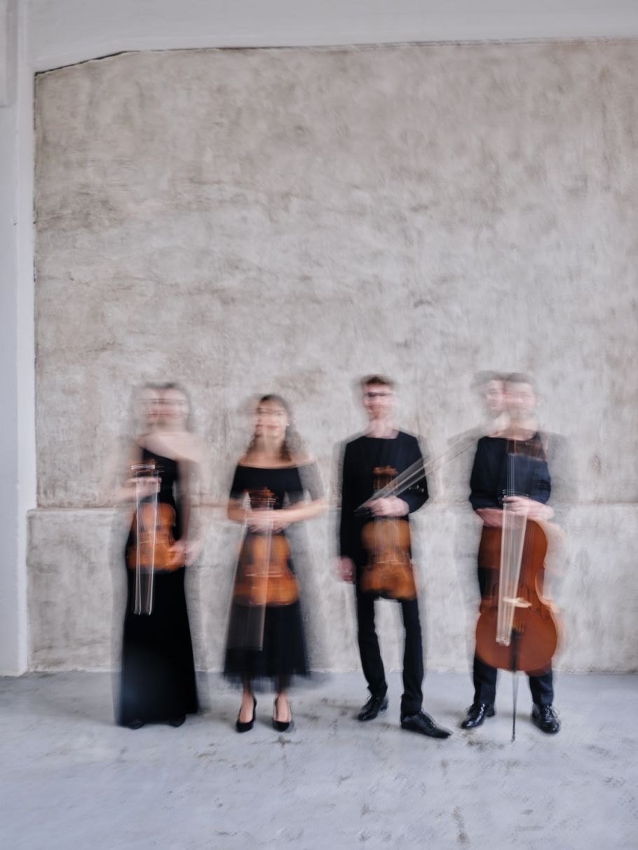 Kukal Quartet